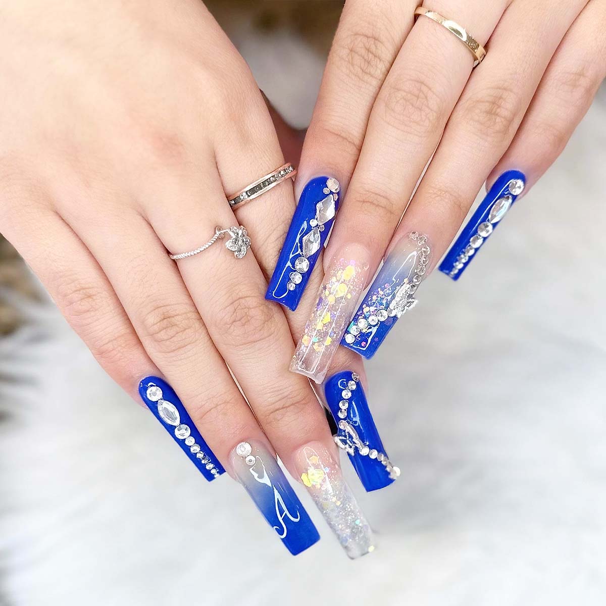  Century Nails & Spa